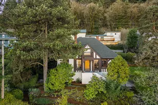 10807 NW 2nd St, Portland, OR 97231 - Photo 1