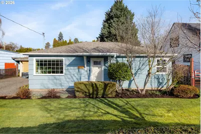 3275 SE Rockwood St, Milwaukie, OR 97222 - Photo 1