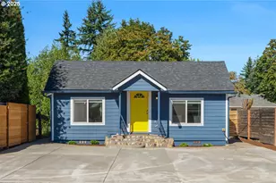 6047 SE Lexington St, Portland, OR 97206 - Photo 1