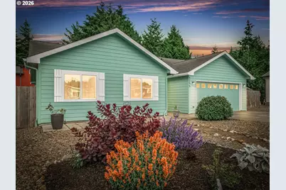 1255 SW Wedge Ct, Waldport, OR 97394 - Photo 1