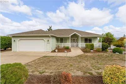 2838 W Juniper Ct, Roseburg, OR 97471 - Photo 1