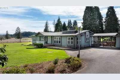36410 Tinker Rd, Pleasant Hill, OR 97455 - Photo 1