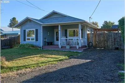 612 N Mill St, Joseph, OR 97846 - Photo 1