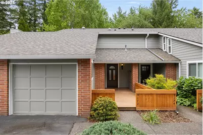 9172 SW Wilshire St, Portland, OR 97225 - Photo 1