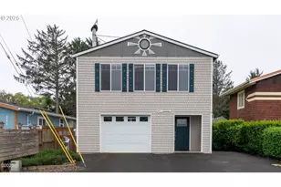 203 SE Surf Ave, Lincoln City, OR 97367 - Photo 1