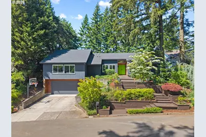 12035 NW Dumar Ln, Portland, OR 97229 - Photo 1