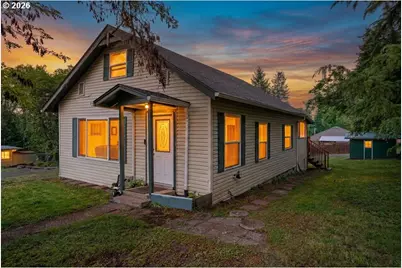 505 S 5th St, Springfield, OR 97477 - Photo 1