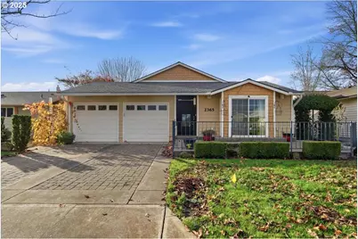 2365 Umpqua Rd, Woodburn, OR 97071 - Photo 1