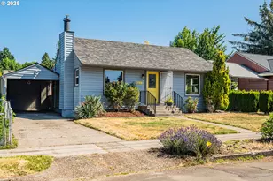 8611 NE Dyer St, Portland, OR 97220 - Photo 1