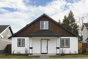 601 W 1st St, Newberg, OR 97132 - Photo 1