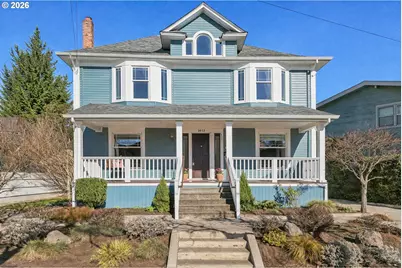 3033 NE Schuyler St, Portland, OR 97212 - Photo 1