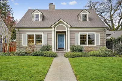 6721 SE 34th Ave, Portland, OR 97202 - Photo 1
