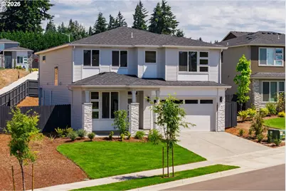 16098 Barlow Trail Ln, Oregon City, OR 97045 - Photo 1