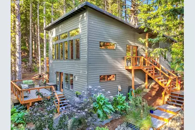 32029 Walsh Ln, Arch Cape, OR 97102 - Photo 1