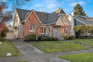 4137 NE 25th Ave, Portland, OR 97211 - Photo 1