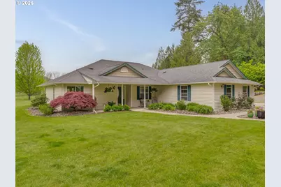 40500 NE 261st Ct, Amboy, WA 98601 - Photo 1