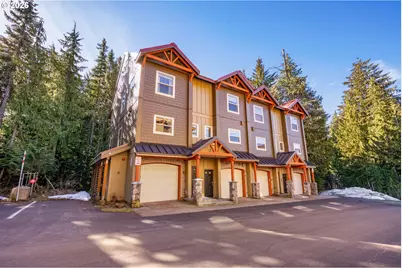 87858 E Creek Ridge Rd, Government Camp, OR 97028 - Photo 1