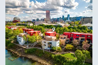 840 NW Naito Pkwy #H-5, Portland, OR 97209 - Photo 1