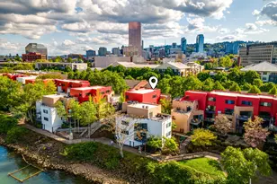 840 NW Naito Pkwy, Portland, OR 97209 - Photo 1