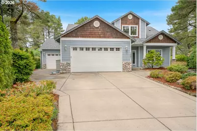 1007 Troon Cir, Florence, OR 97439 - Photo 1