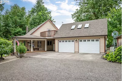 241 Growlers Gulch, Castle Rock, WA 98611 - Photo 1