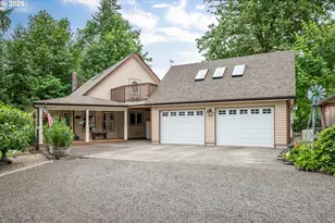 241 Growlers Gulch, Castle Rock, WA 98611 - Photo 1