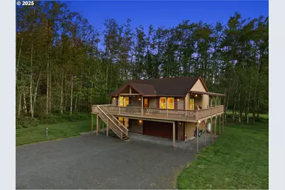 126 Craig Dr, Ariel, WA 98603 - Photo 1