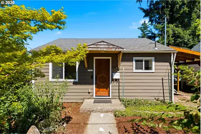 7724 SE 65th Ave, Portland, OR 97206 - Photo 1