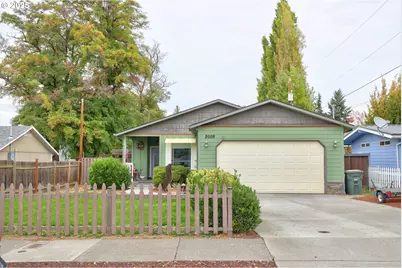 2009 E 12th St, The Dalles, OR 97058 - Photo 1