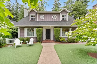 6408 SW Burlingame Pl, Portland, OR 97239 - Photo 1