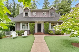 6408 SW Burlingame Pl, Portland, OR 97239 - Photo 1