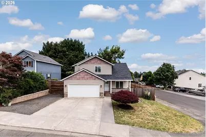 59600 Barr Ave, Saint Helens, OR 97051 - Photo 1