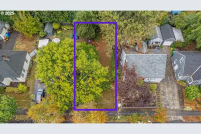 Se Crystal Springs Blvd, Portland, OR 97206 - Photo 1