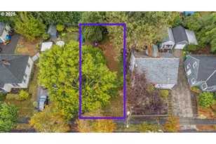 SE Crystal Springs Blvd, Portland, OR 97206 - Photo 1