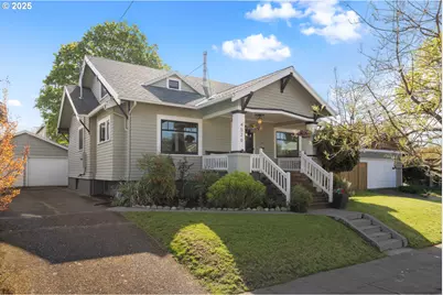 4526 NE 13th Ave, Portland, OR 97211 - Photo 1