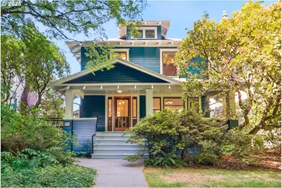 1719 SE Ladd Ave, Portland, OR 97214 - Photo 1