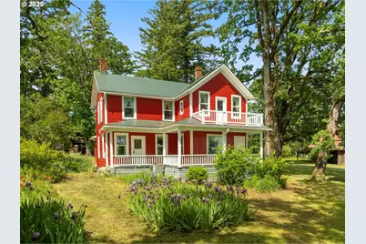 15925 NW Germantown Rd, Portland, OR 97231 - Photo 1