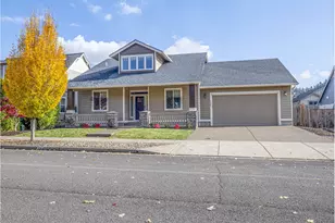 1440 Meadow Ave, Silverton, OR 97381 - Photo 1