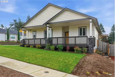 112 Summit View Ave, Salem, OR 97306 - Photo 1