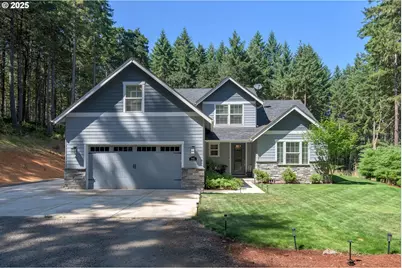 24417 Sailview Dr, Elmira, OR 97437 - Photo 1