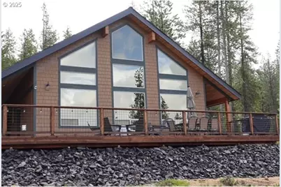 141151 Emerald Meadows Way, Crescent Lake, OR 97733 - Photo 1