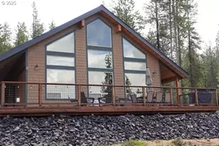 141151 Emerald Meadows Way, Crescent Lake, OR 97733 - Photo 1