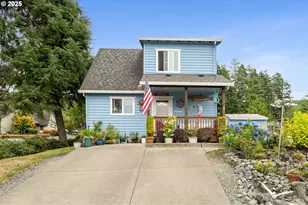 110 S Palisade St, Rockaway Beach, OR 97136 - Photo 1