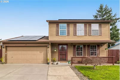 14141 SE Center St, Portland, OR 97236 - Photo 1