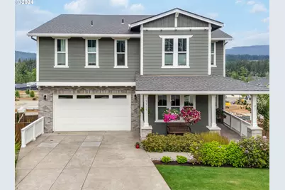 3913 NW 62nd Cir, Camas, WA 98607 - Photo 1