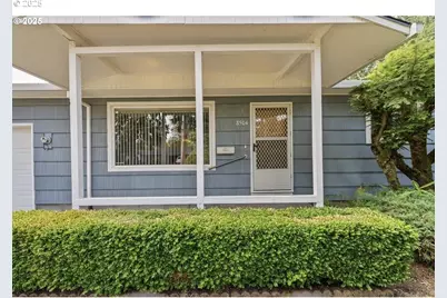 8504 NE Eugene St NE, Portland, OR 97220 - Photo 1