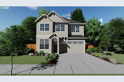 4420 NW 178 Ter #Lot 27, Portland, OR 97229 - Photo 1
