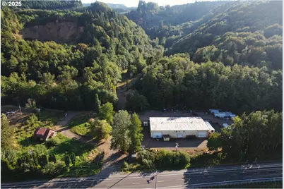 12592 Highway 30, Clatskanie, OR 97016 - Photo 1