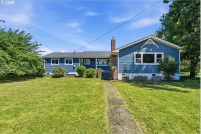 393 Reedsford Rd, Myrtle Point, OR 97458 - Photo 1