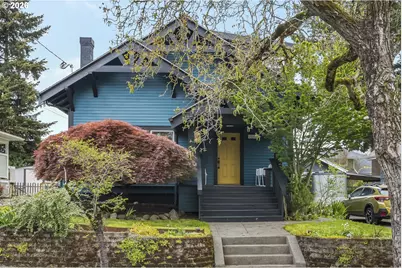 7027 N Moore Ave, Portland, OR 97217 - Photo 1